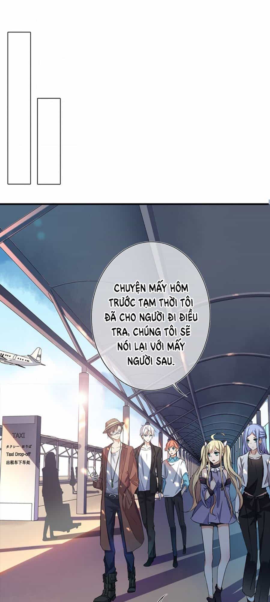 Nhật Ký Dạy Dỗ Của Gia Tộc Đáng Yêu - Chương 23 - ảnh 7