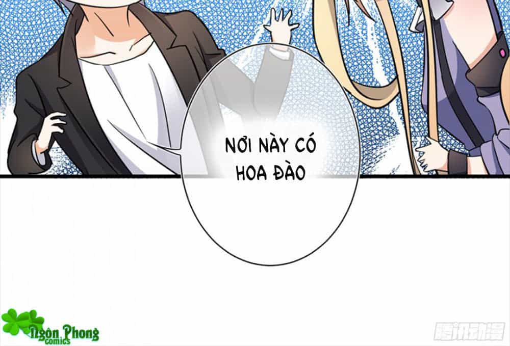 Nhật Ký Dạy Dỗ Của Gia Tộc Đáng Yêu - Chương 24 - ảnh 22