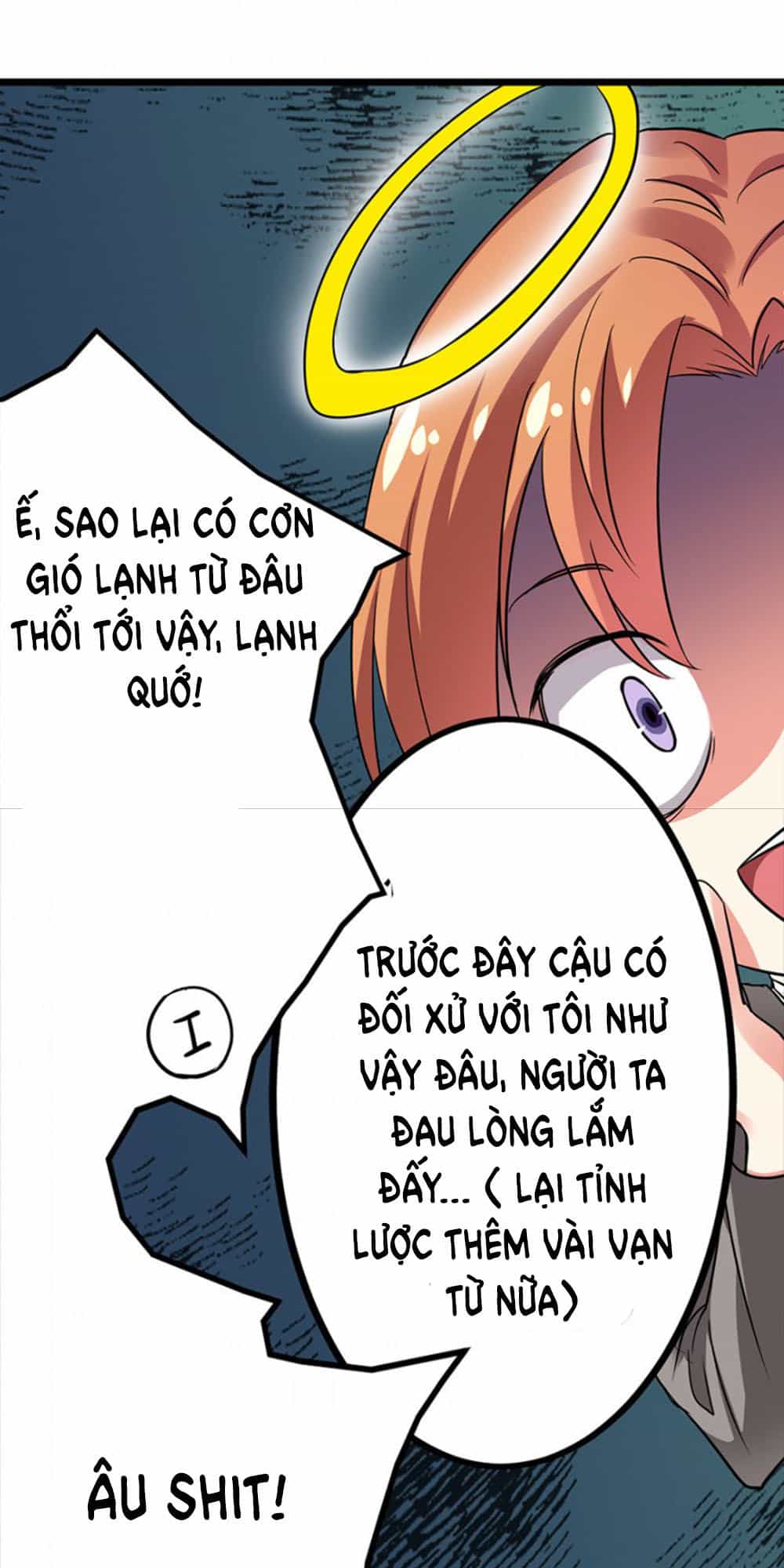 Nhật Ký Dạy Dỗ Của Gia Tộc Đáng Yêu - Chương 25 - ảnh 8