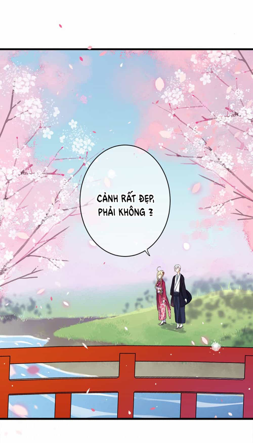 Nhật Ký Dạy Dỗ Của Gia Tộc Đáng Yêu - Chương 26 - ảnh 13