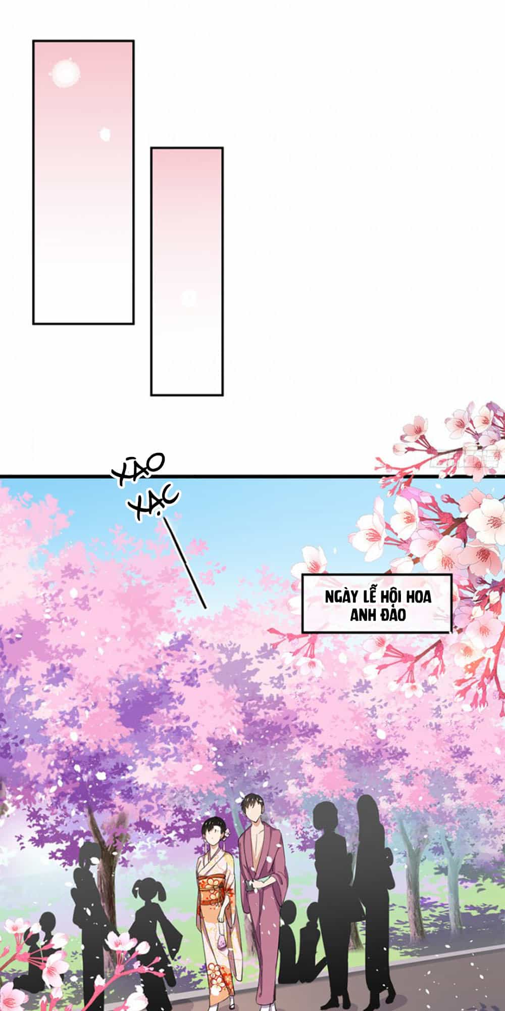 Nhật Ký Dạy Dỗ Của Gia Tộc Đáng Yêu - Chương 26 - ảnh 2