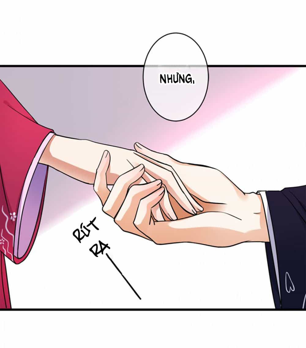 Nhật Ký Dạy Dỗ Của Gia Tộc Đáng Yêu - Chương 26 - ảnh 24