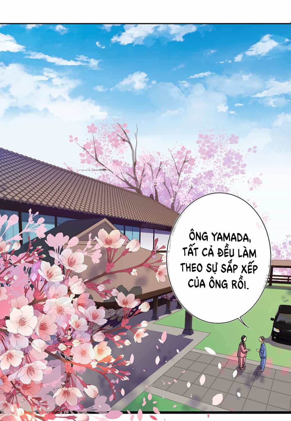 Nhật Ký Dạy Dỗ Của Gia Tộc Đáng Yêu - Chương 28 - ảnh 2