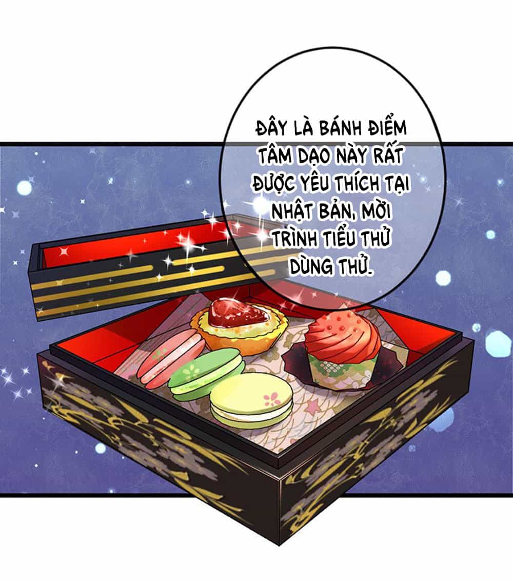 Nhật Ký Dạy Dỗ Của Gia Tộc Đáng Yêu - Chương 28 - ảnh 24
