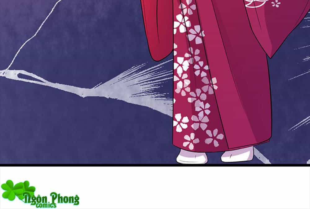 Nhật Ký Dạy Dỗ Của Gia Tộc Đáng Yêu - Chương 28 - ảnh 31
