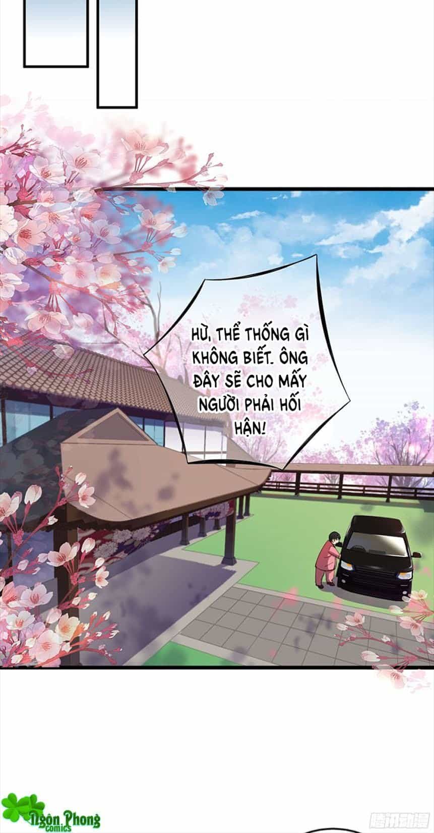 Nhật Ký Dạy Dỗ Của Gia Tộc Đáng Yêu - Chương 28 - ảnh 41