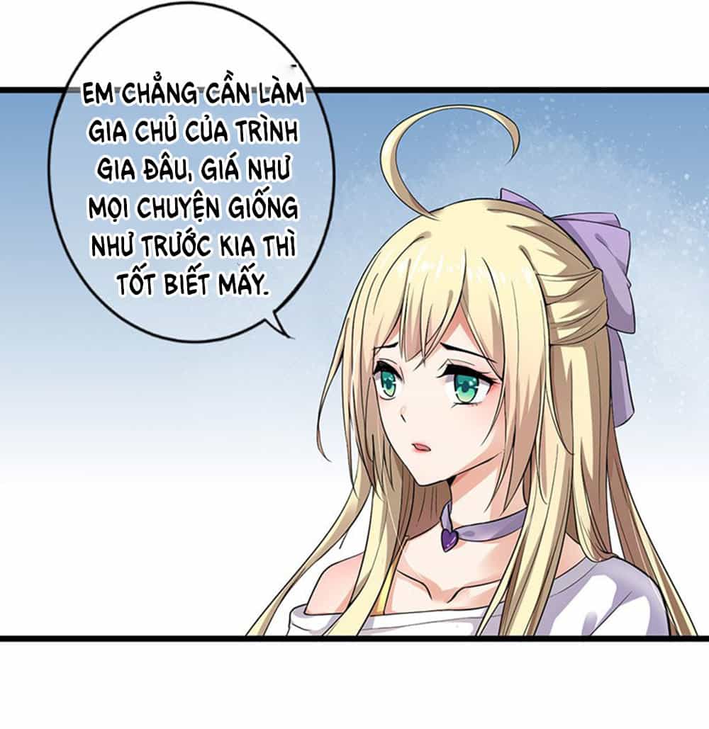 Nhật Ký Dạy Dỗ Của Gia Tộc Đáng Yêu - Chương 29 - ảnh 10