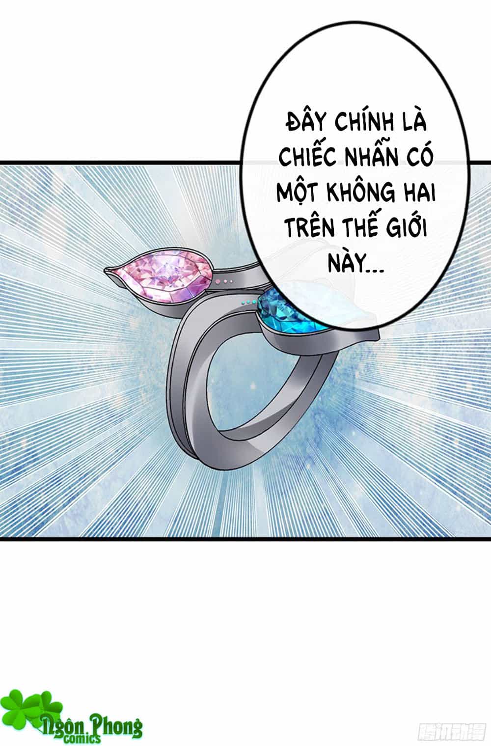 Nhật Ký Dạy Dỗ Của Gia Tộc Đáng Yêu - Chương 29 - ảnh 37