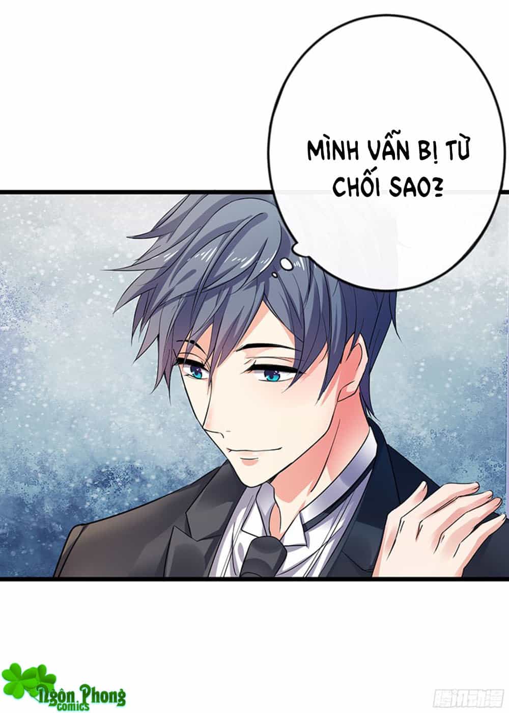 Nhật Ký Dạy Dỗ Của Gia Tộc Đáng Yêu - Chương 30 - ảnh 26