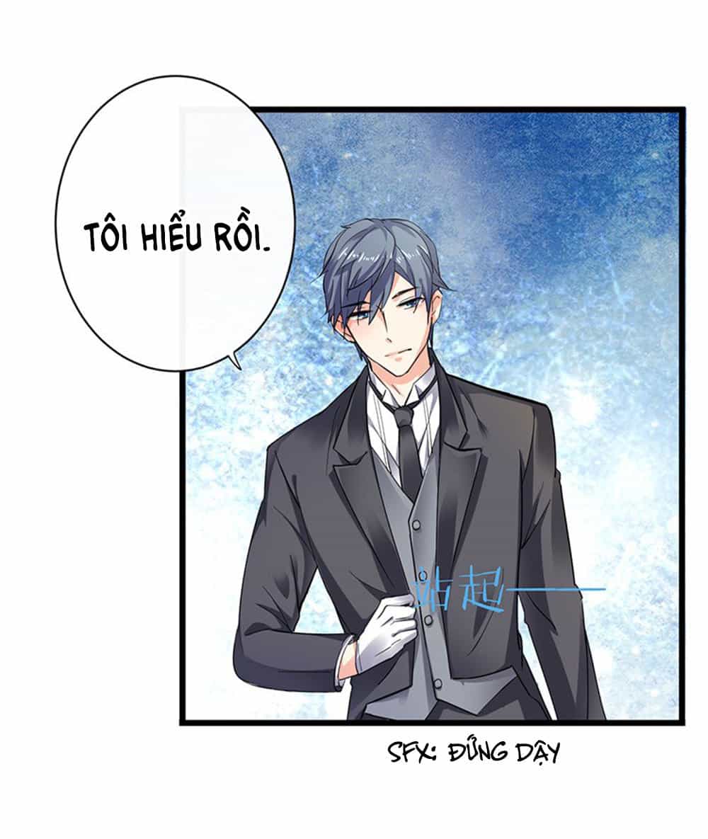 Nhật Ký Dạy Dỗ Của Gia Tộc Đáng Yêu - Chương 30 - ảnh 27