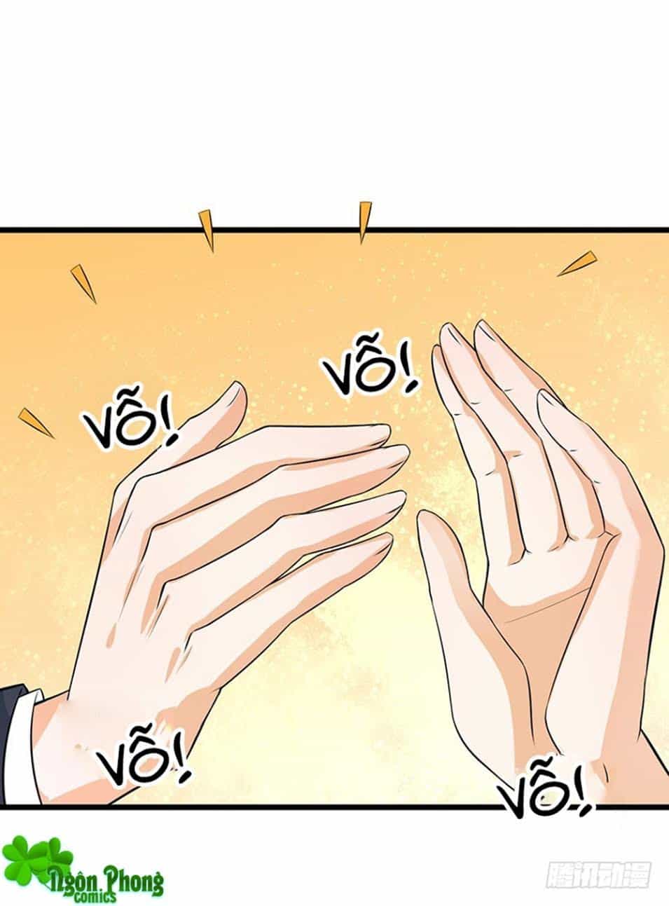 Nhật Ký Dạy Dỗ Của Gia Tộc Đáng Yêu - Chương 35 - ảnh 29
