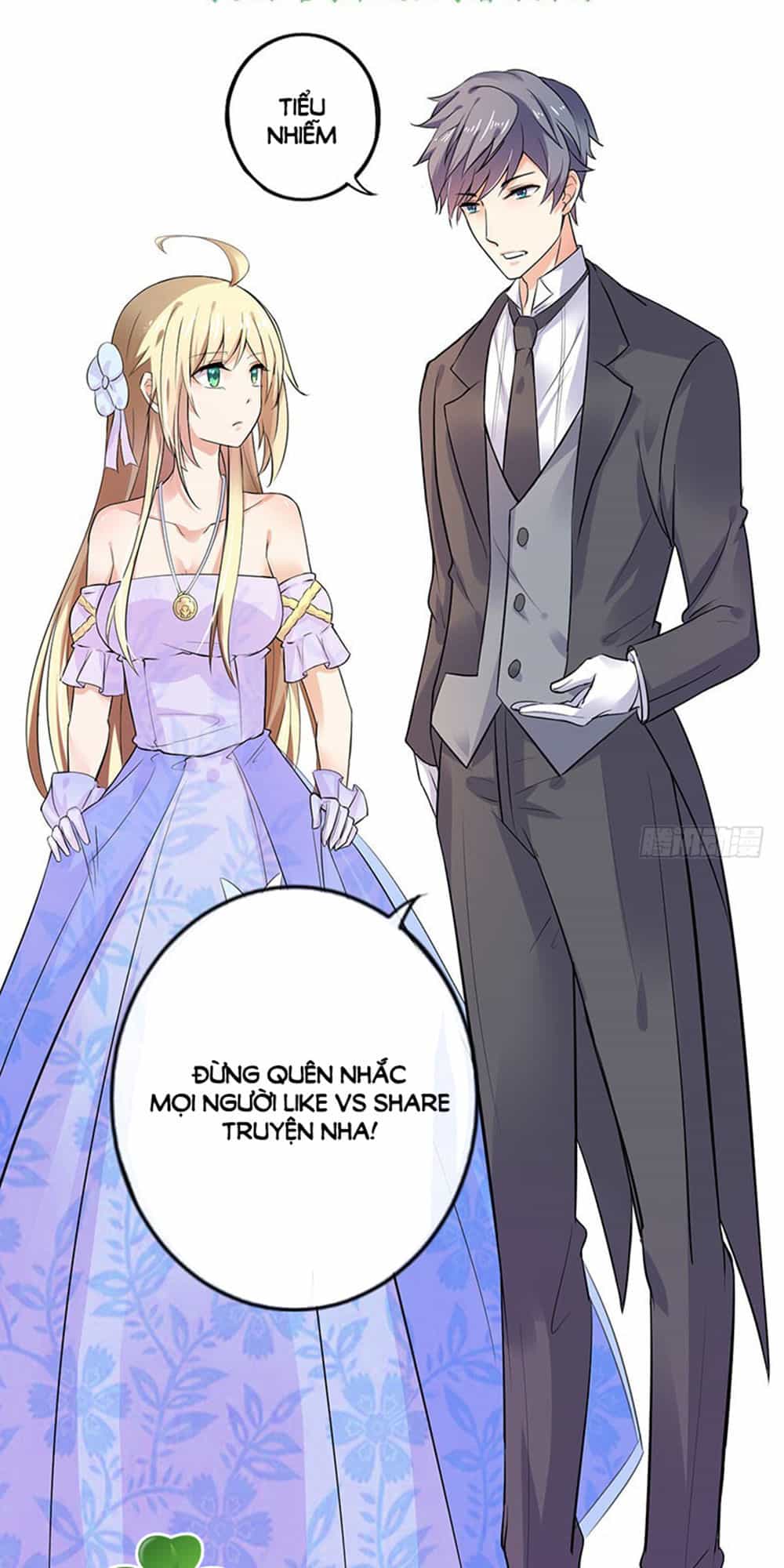 Nhật Ký Dạy Dỗ Của Gia Tộc Đáng Yêu - Chương 38 - ảnh 30