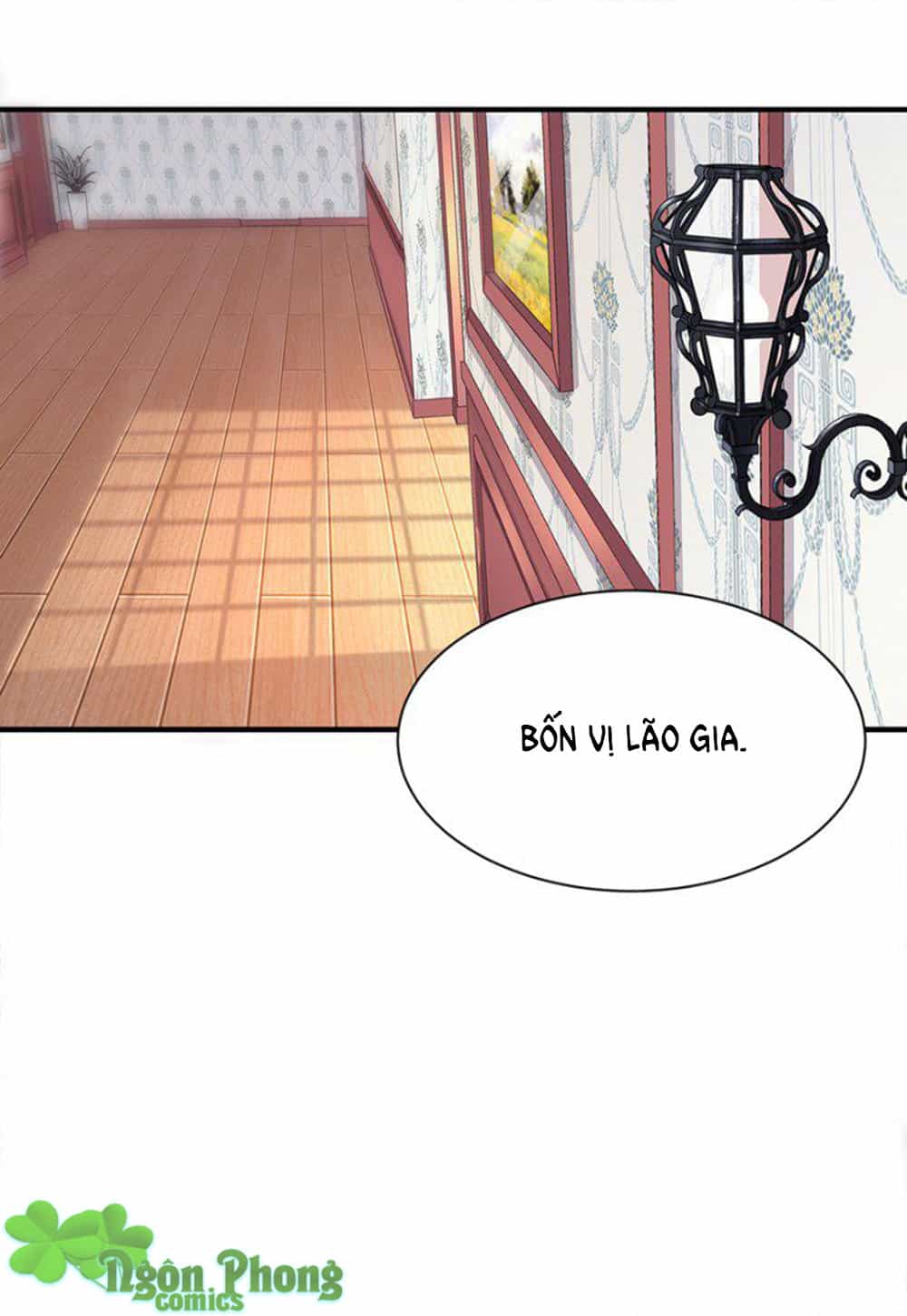 Nhật Ký Dạy Dỗ Của Gia Tộc Đáng Yêu - Chương 4 - ảnh 14
