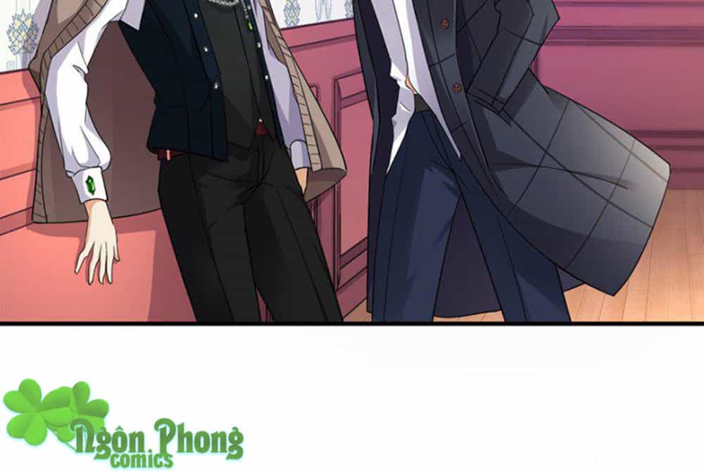 Nhật Ký Dạy Dỗ Của Gia Tộc Đáng Yêu - Chương 4 - ảnh 21