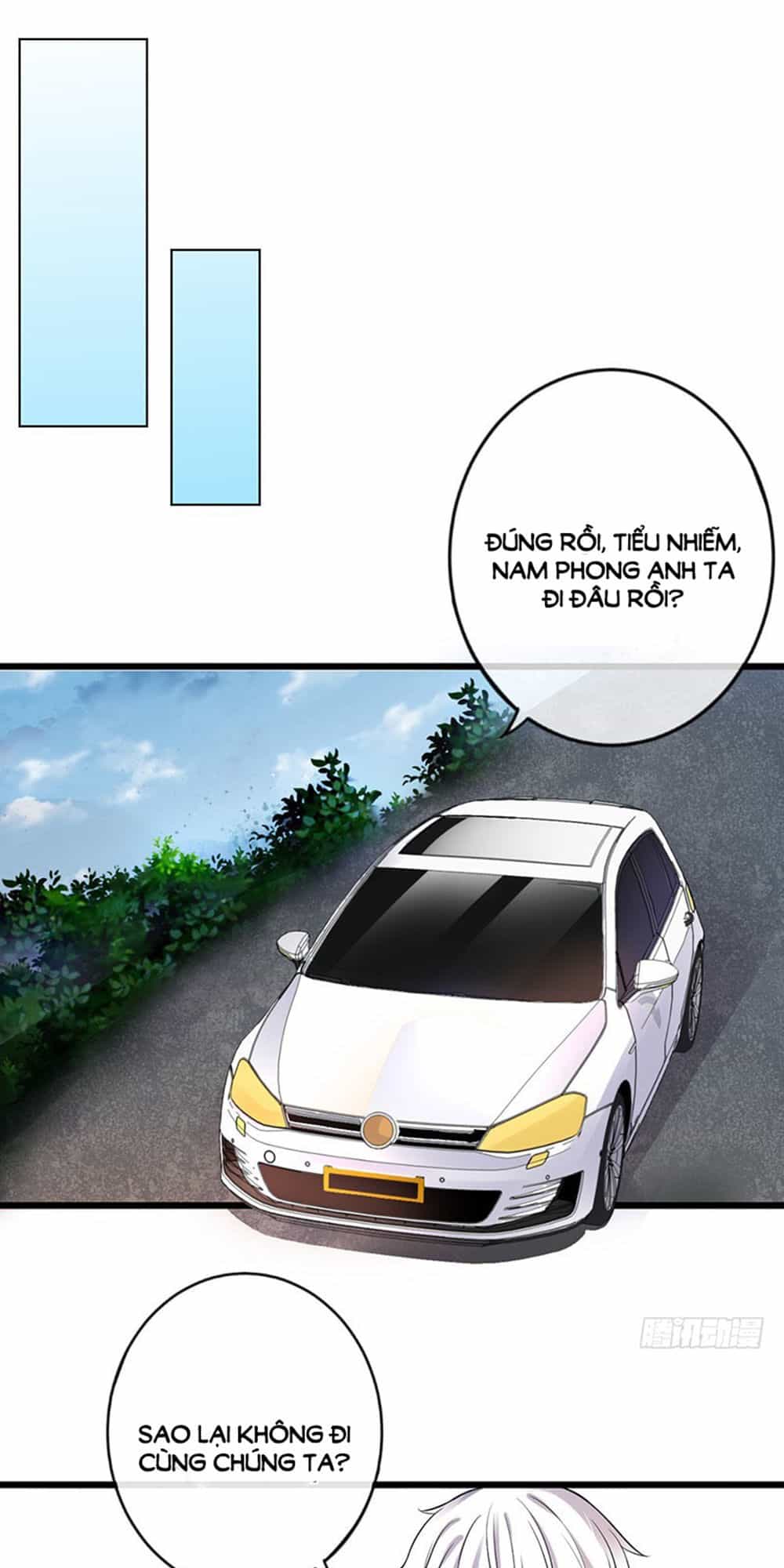 Nhật Ký Dạy Dỗ Của Gia Tộc Đáng Yêu - Chương 40 - ảnh 19
