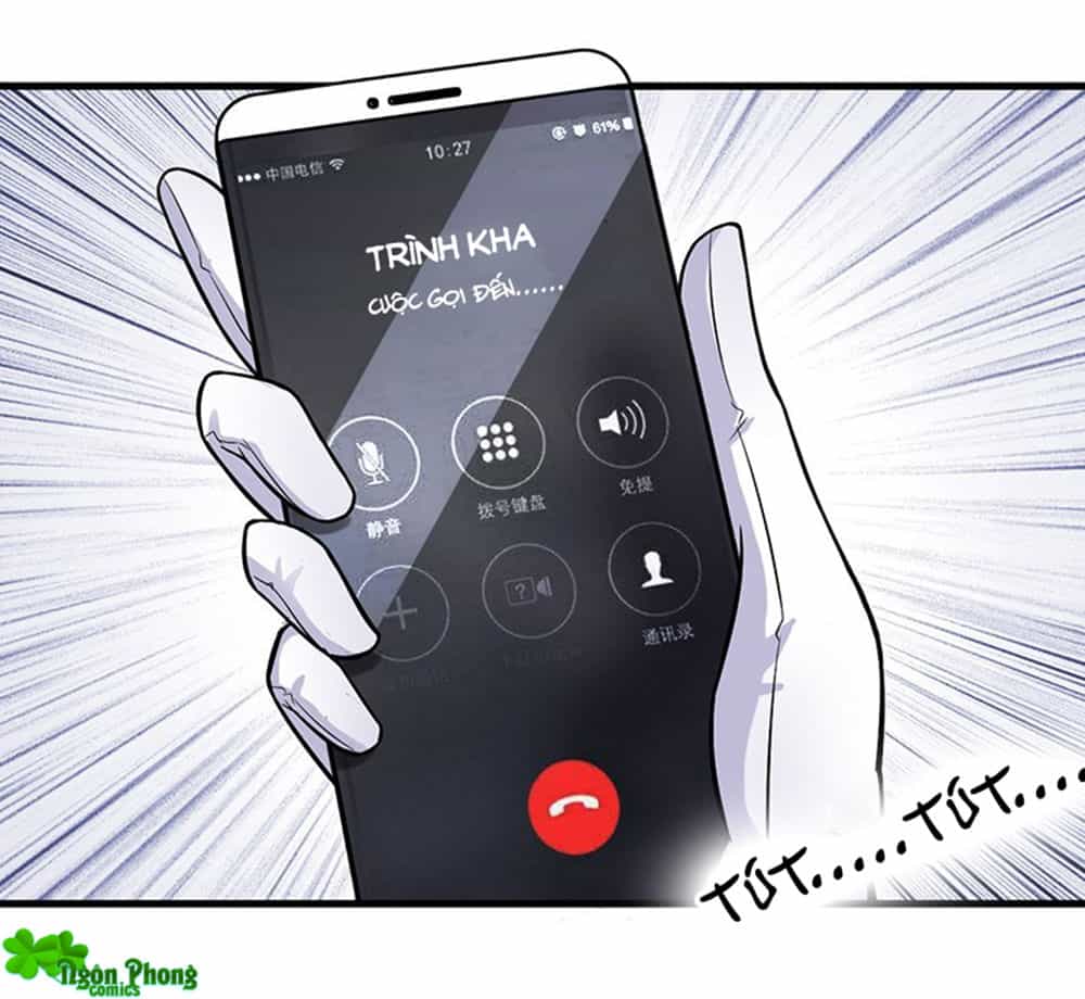 Nhật Ký Dạy Dỗ Của Gia Tộc Đáng Yêu - Chương 41 - ảnh 16
