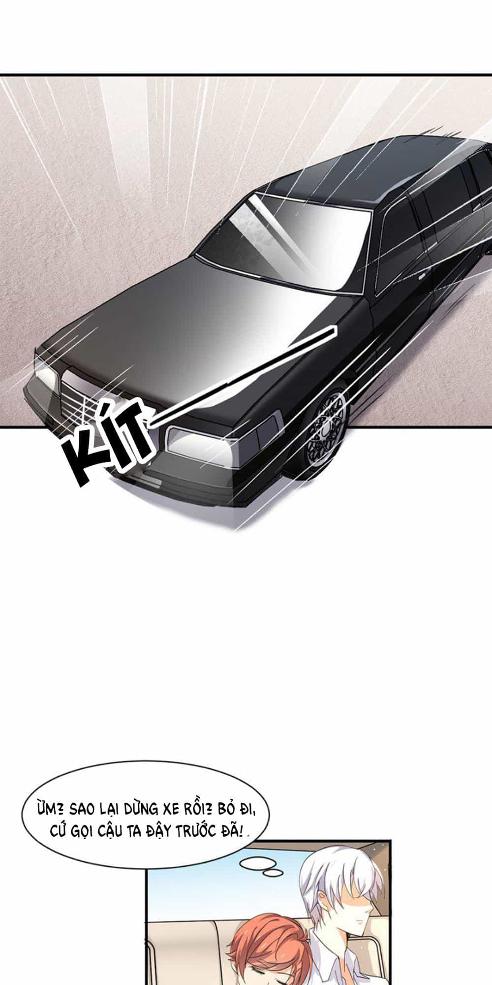 Nhật Ký Dạy Dỗ Của Gia Tộc Đáng Yêu - Chương 5 - ảnh 26