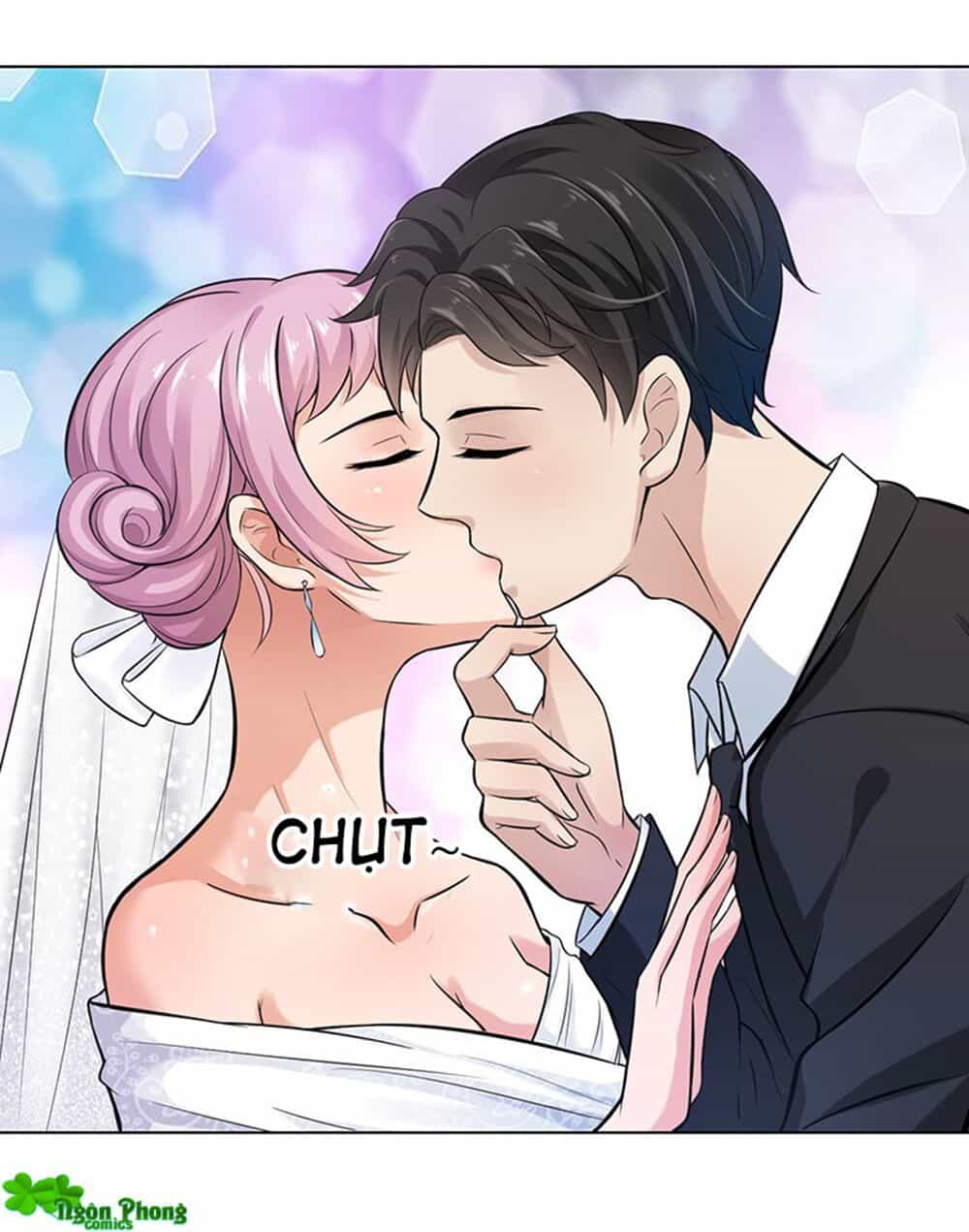 Nhật Ký Dạy Dỗ Của Gia Tộc Đáng Yêu - Chương 50 - ảnh 18