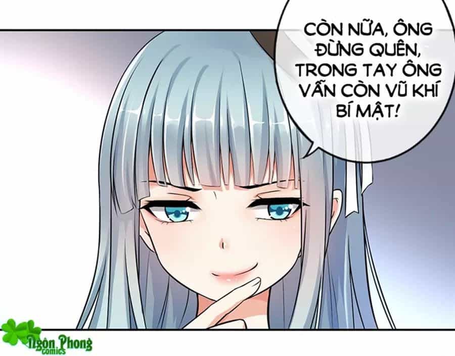 Nhật Ký Dạy Dỗ Của Gia Tộc Đáng Yêu - Chương 55 - ảnh 40