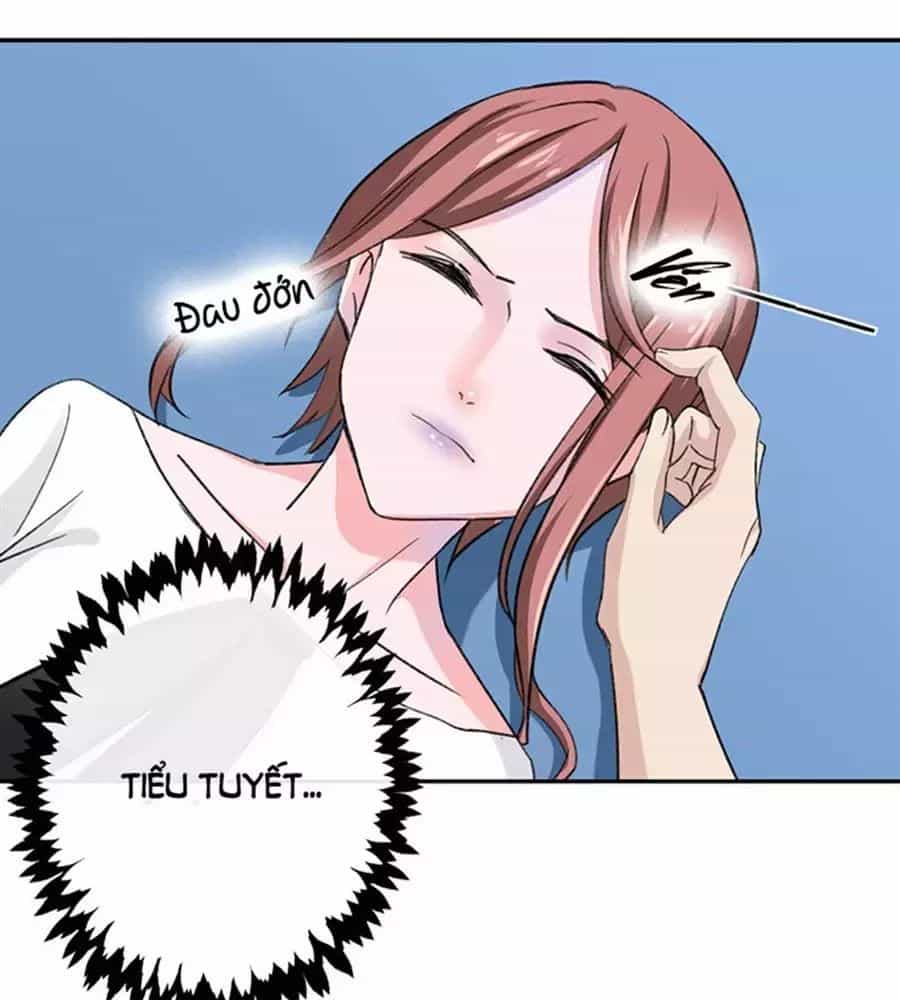 Nhật Ký Dạy Dỗ Của Gia Tộc Đáng Yêu - Chương 59 - ảnh 14