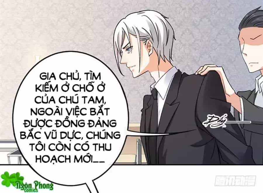Nhật Ký Dạy Dỗ Của Gia Tộc Đáng Yêu - Chương 60 - ảnh 10