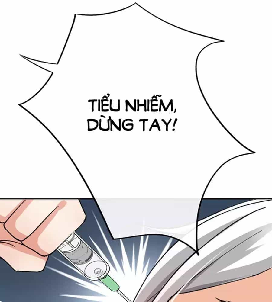 Nhật Ký Dạy Dỗ Của Gia Tộc Đáng Yêu - Chương 60 - ảnh 36
