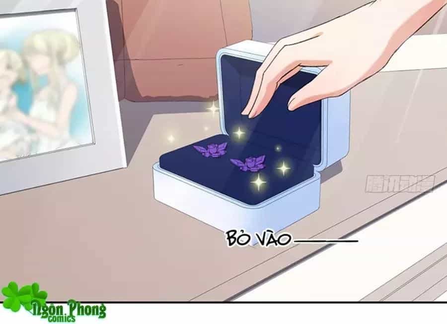 Nhật Ký Dạy Dỗ Của Gia Tộc Đáng Yêu - Chương 60 - ảnh 4