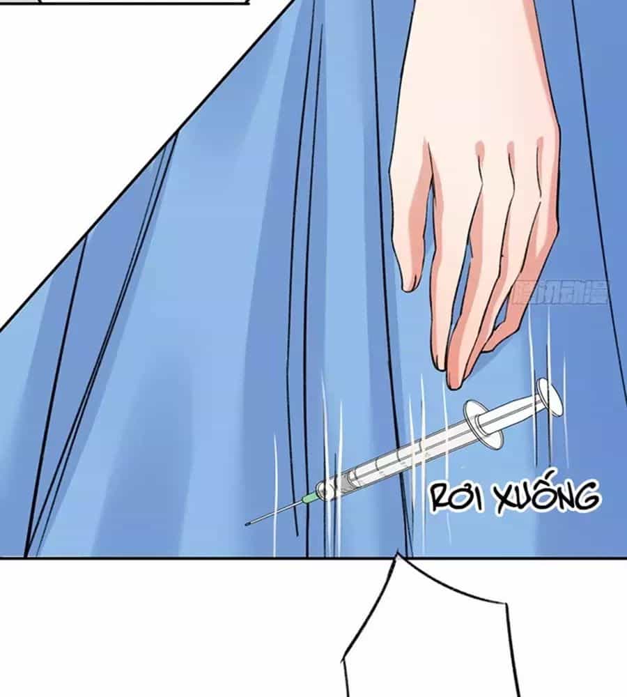 Nhật Ký Dạy Dỗ Của Gia Tộc Đáng Yêu - Chương 60 - ảnh 67