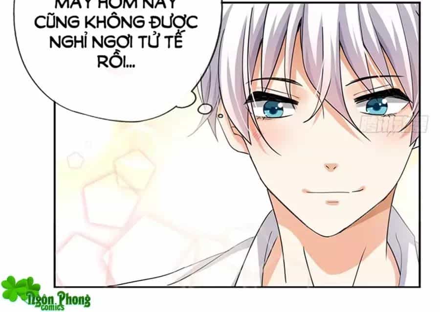 Nhật Ký Dạy Dỗ Của Gia Tộc Đáng Yêu - Chương 60 - ảnh 74