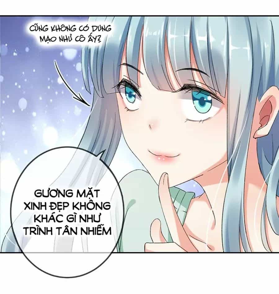 Nhật Ký Dạy Dỗ Của Gia Tộc Đáng Yêu - Chương 61 - ảnh 27