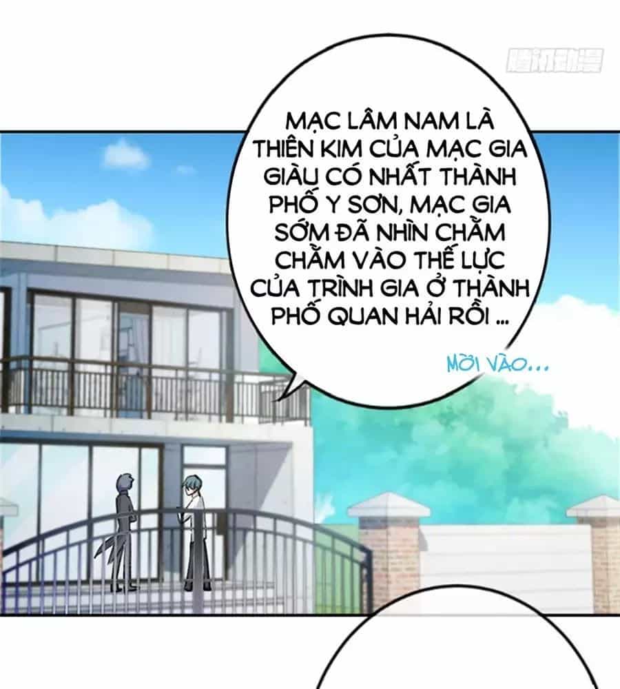 Nhật Ký Dạy Dỗ Của Gia Tộc Đáng Yêu - Chương 61 - ảnh 3