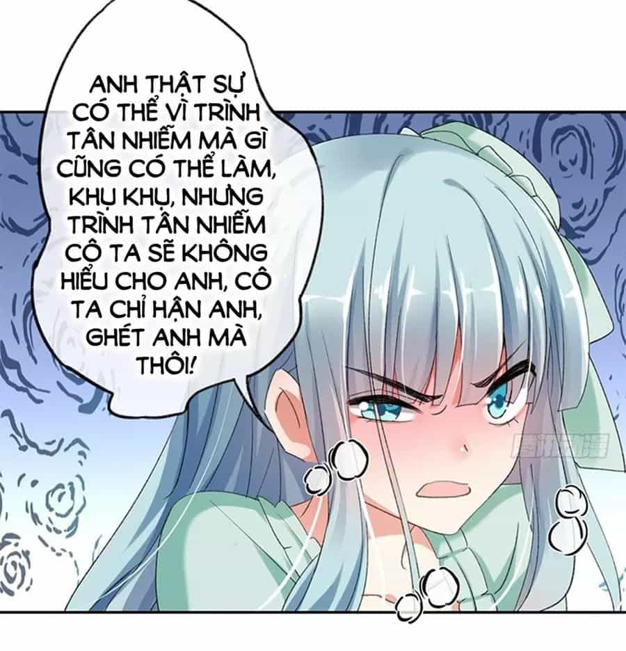 Nhật Ký Dạy Dỗ Của Gia Tộc Đáng Yêu - Chương 61 - ảnh 42