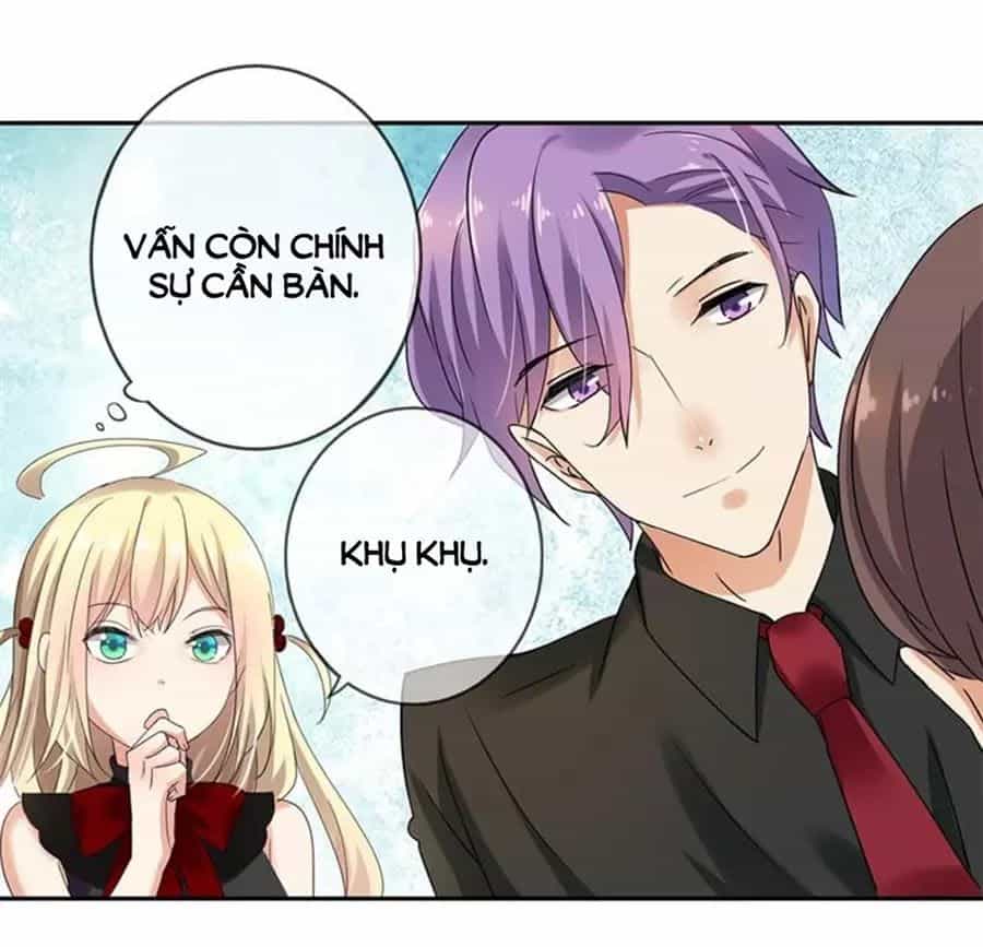 Nhật Ký Dạy Dỗ Của Gia Tộc Đáng Yêu - Chương 62 - ảnh 21