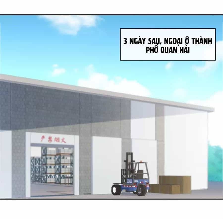 Nhật Ký Dạy Dỗ Của Gia Tộc Đáng Yêu - Chương 63 - ảnh 2