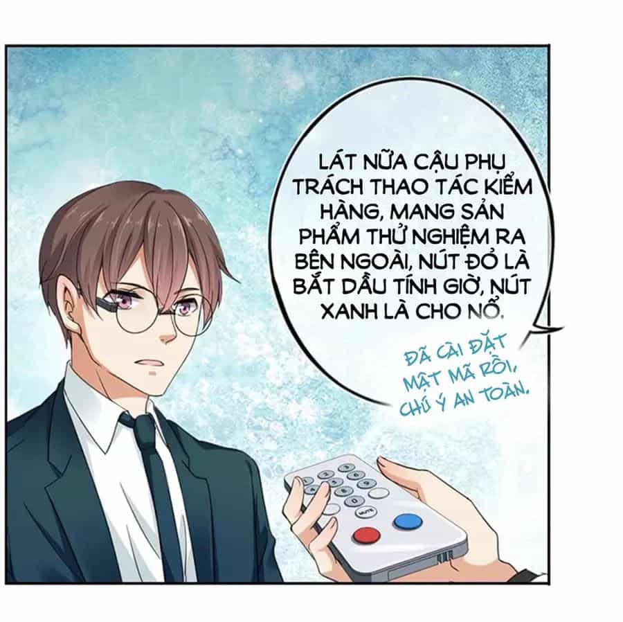 Nhật Ký Dạy Dỗ Của Gia Tộc Đáng Yêu - Chương 63 - ảnh 8