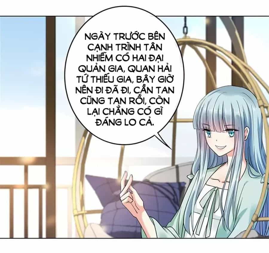 Nhật Ký Dạy Dỗ Của Gia Tộc Đáng Yêu - Chương 65 - ảnh 51