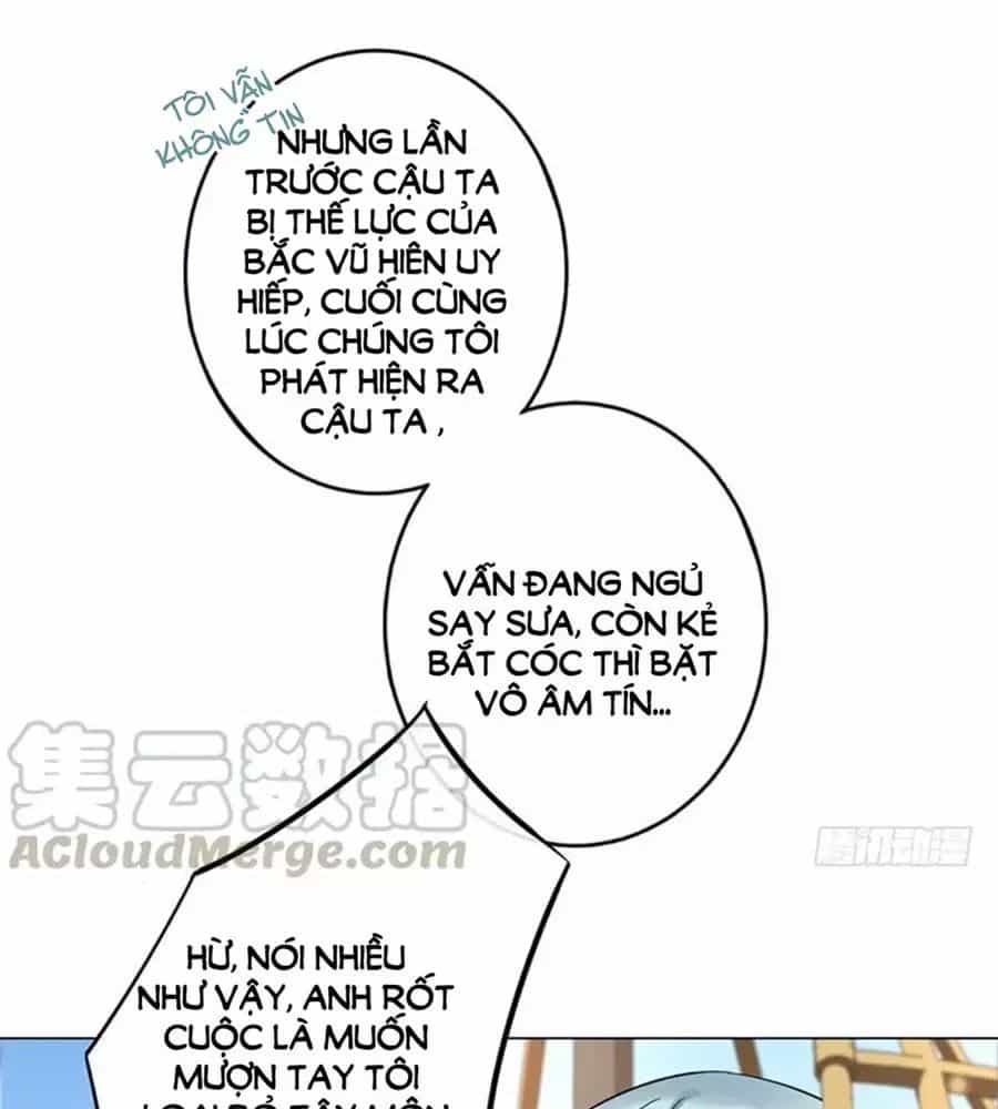 Nhật Ký Dạy Dỗ Của Gia Tộc Đáng Yêu - Chương 65 - ảnh 58
