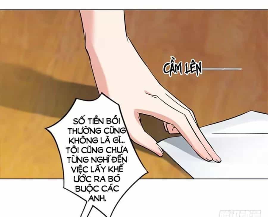 Nhật Ký Dạy Dỗ Của Gia Tộc Đáng Yêu - Chương 65 - ảnh 7
