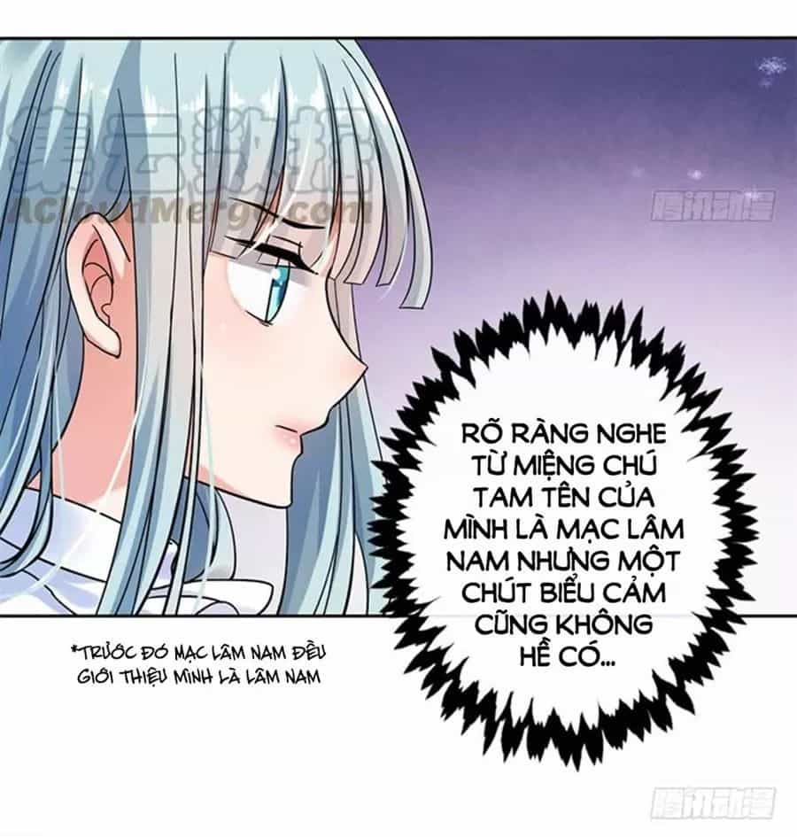 Nhật Ký Dạy Dỗ Của Gia Tộc Đáng Yêu - Chương 66 - ảnh 58