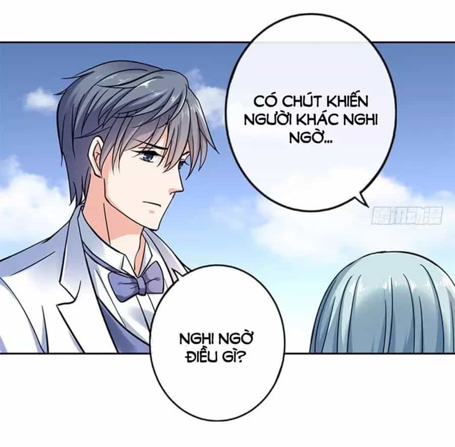 Nhật Ký Dạy Dỗ Của Gia Tộc Đáng Yêu - Chương 66 - ảnh 59