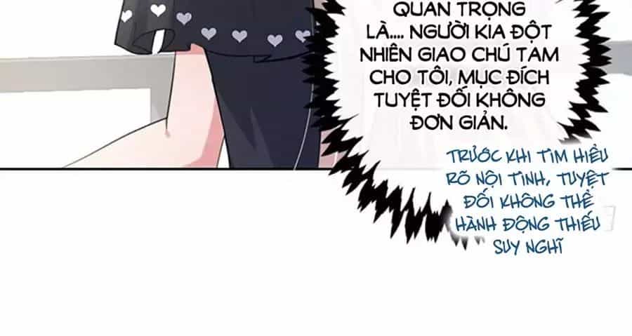 Nhật Ký Dạy Dỗ Của Gia Tộc Đáng Yêu - Chương 67 - ảnh 19