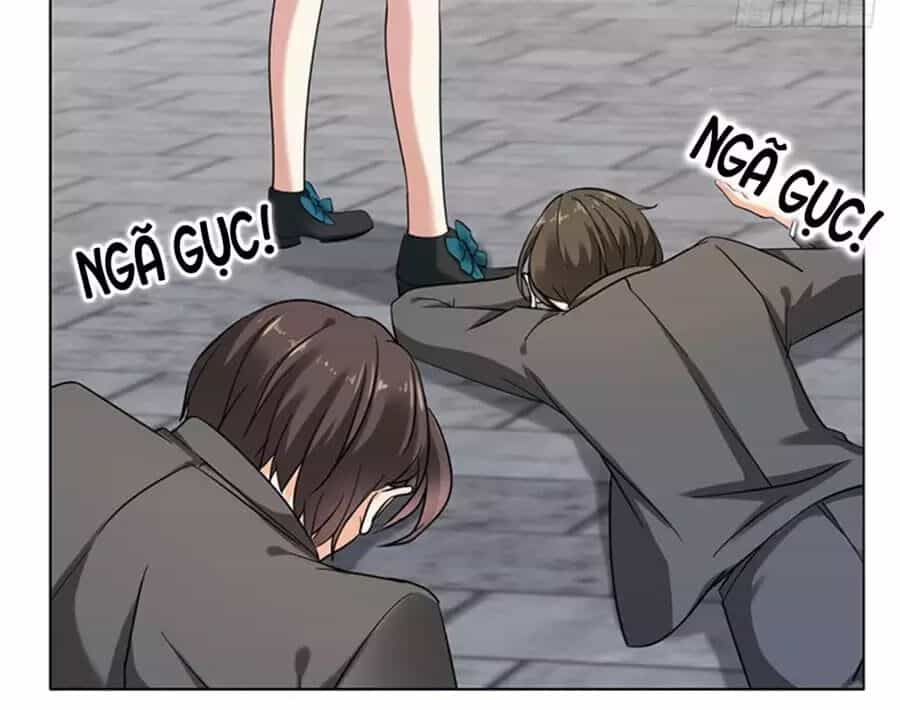 Nhật Ký Dạy Dỗ Của Gia Tộc Đáng Yêu - Chương 72 - ảnh 33