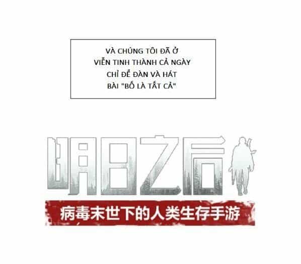 Nhật Ký Hai Anh Lầy Lội - Chương 10 - ảnh 21