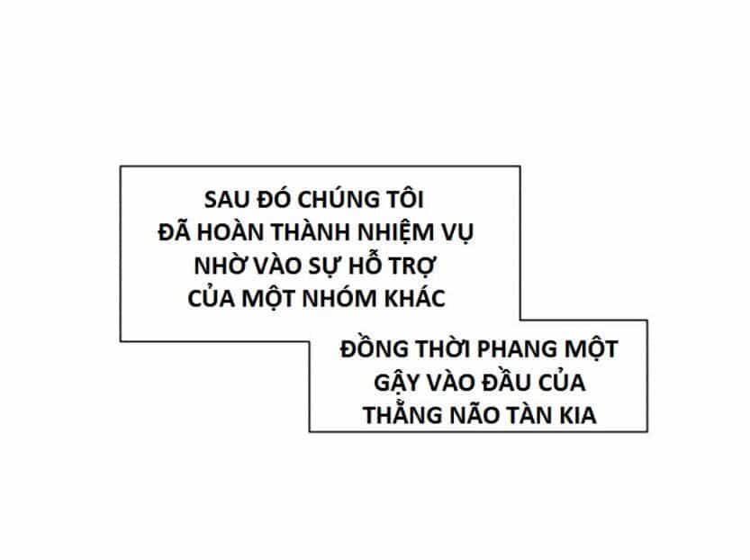 Nhật Ký Hai Anh Lầy Lội - Chương 11 - ảnh 24