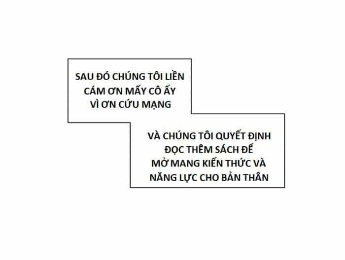 Nhật Ký Hai Anh Lầy Lội - Chương 12 - ảnh 17