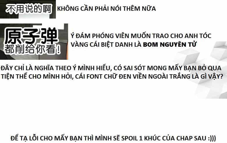 Nhật Ký Hai Anh Lầy Lội - Chương 15 - ảnh 14
