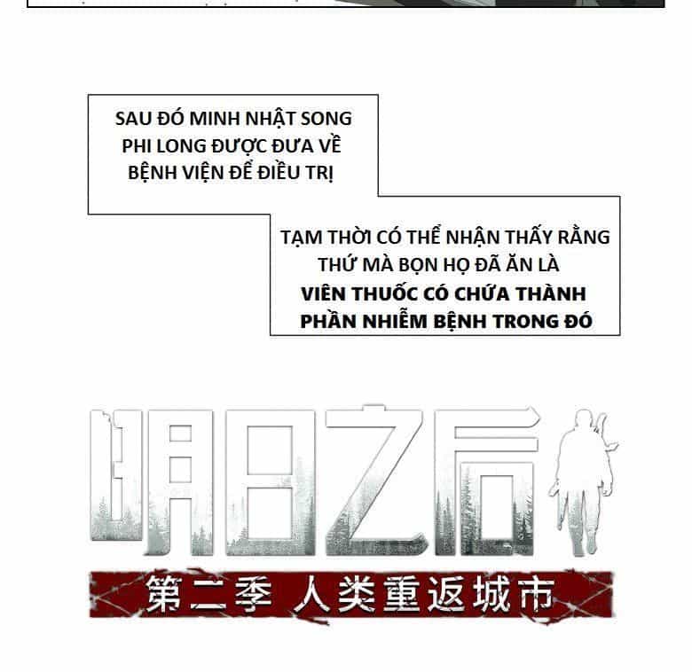 Nhật Ký Hai Anh Lầy Lội - Chương 16 - ảnh 10