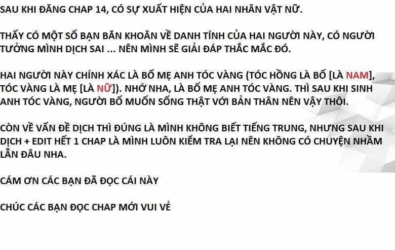 Nhật Ký Hai Anh Lầy Lội - Chương 17 - ảnh 2