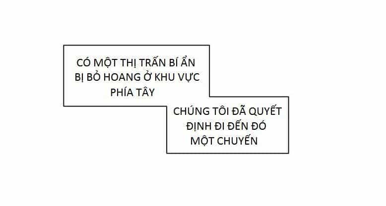 Nhật Ký Hai Anh Lầy Lội - Chương 4 - ảnh 1