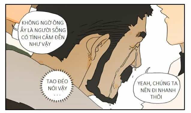 Nhật Ký Hai Anh Lầy Lội - Chương 8 - ảnh 17
